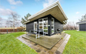 Cozy Home In Roslev With Wifi